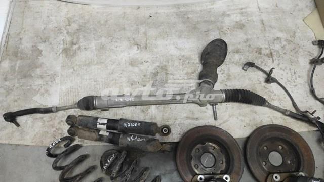 Управління рульове в зборі Toyota 4551078020 ціна, від 333.80 USD