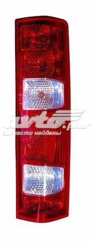 Купити 6631906RUE Depo/Loro/Abakus Задня права фара