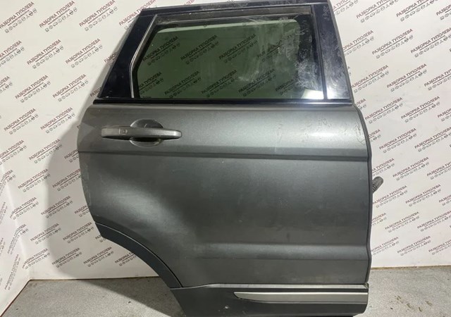 Двері задні, праві LR028556 Land Rover