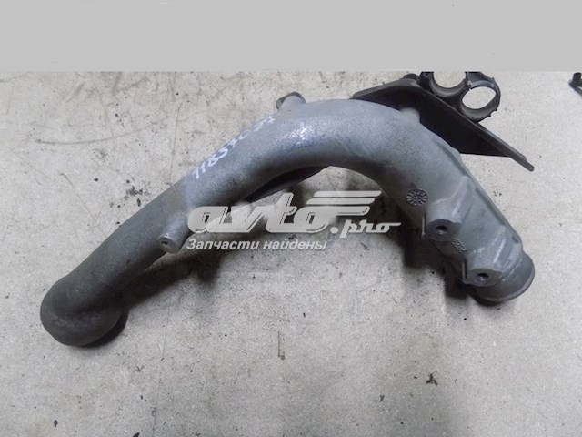 Купити 504093430 Fiat/Alfa/Lancia 