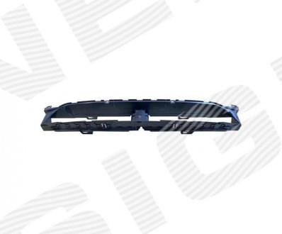 PBM9940A Signeda Повітропровід (дефлектор) радіатора, нижній