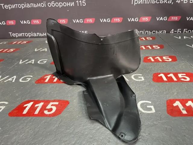 Підкрилок переднього крила, лівий передній Polcar 9555FL1Q ціна, від 12.04 USD