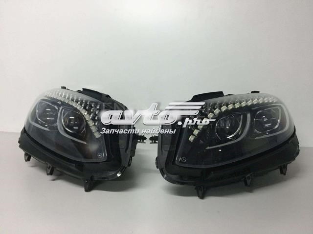 Купити A2178201961 Mercedes 