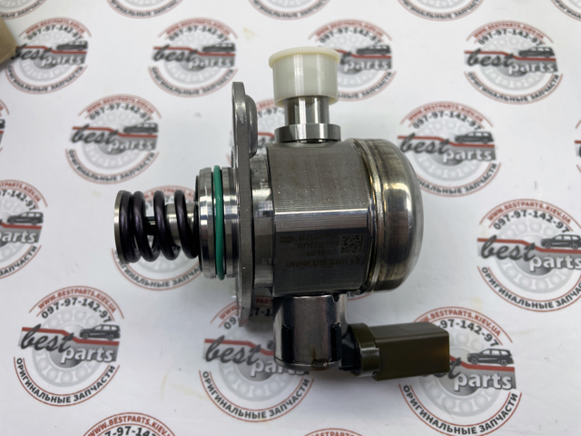 Купити A177070050180 Mercedes Насос паливний високого тиску (ПНВТ) - DIESEL