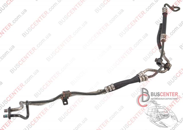 9657297680 Peugeot/Citroen 