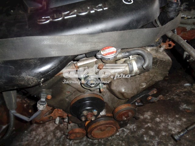 Купити H27A Suzuki Двигун
