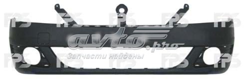 FP5611900 FPS Бампер передній в зборі