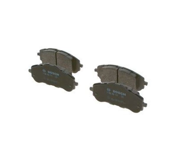 Тормозні колодки Bosch 986494714