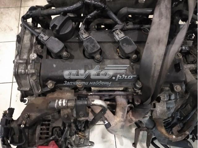 ДВЗ Nissan/Infiniti 101029H5Z1 ціна, від 1520.00 USD