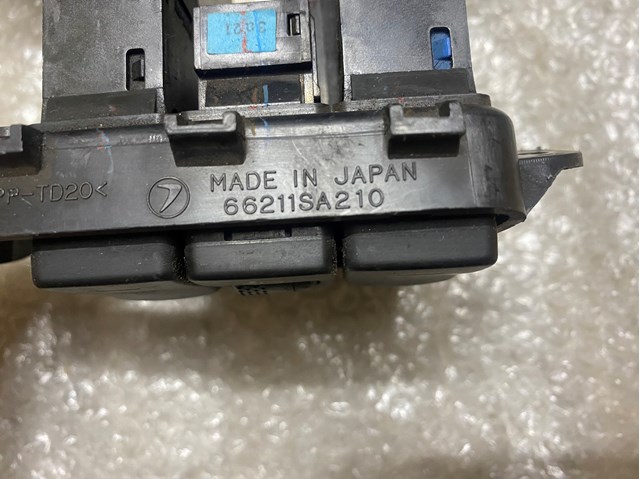  Subaru 66211SA210 ціна, від 5.07 USD
