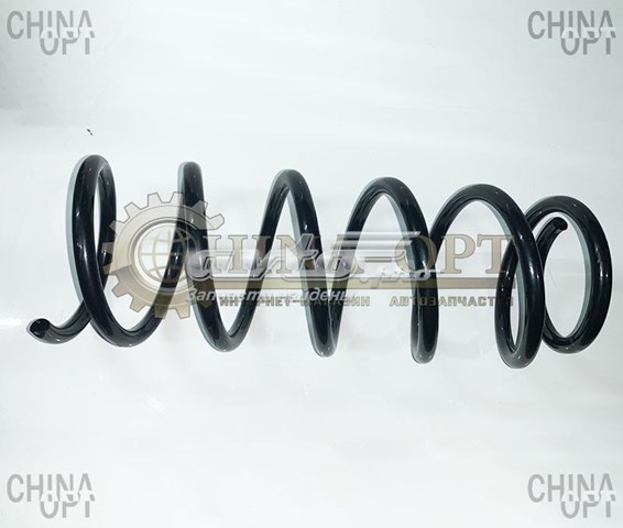 Пружина передня J692902011 Chery