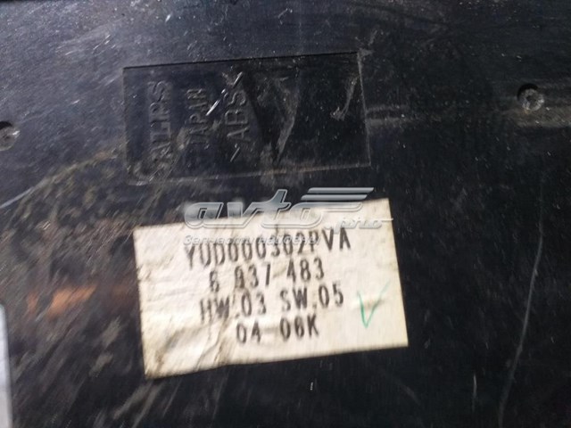  Land Rover YUD000302PVA ціна, від 137.69 USD