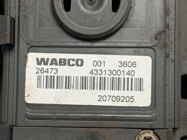 20709205 Volvo 