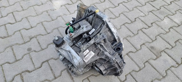 Купити PK6052 Renault (RVI) Ручна коробка передач