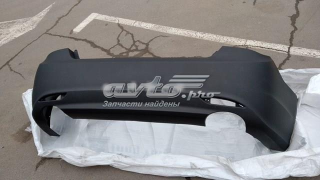 Кожух бампера заднього Hyundai/Kia 866103Q100 ціна, від 94.99 USD