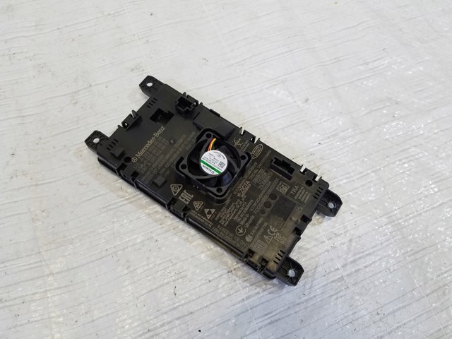 A2239000026 Mercedes 