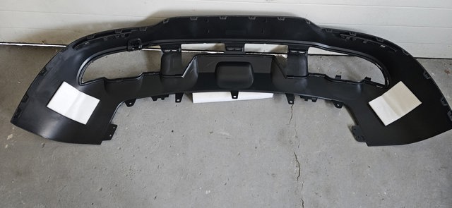 Бампер задній, нижня частина Mercedes A2948855700 ціна, від 152.02 USD