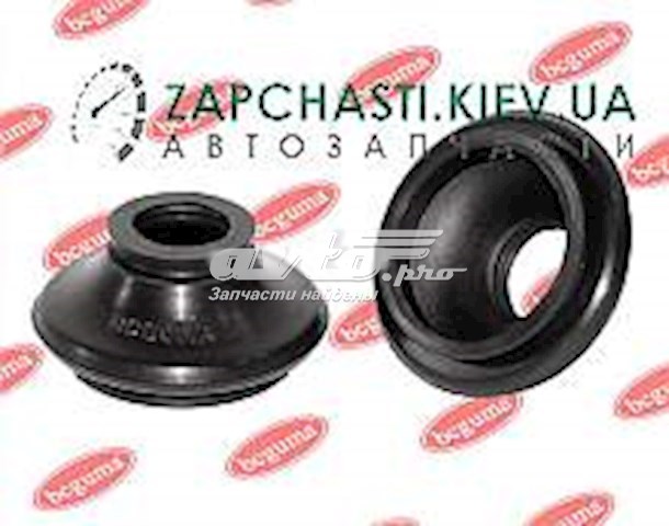 BC0206 Bcguma Пильник стійки стабілізатора переднього
