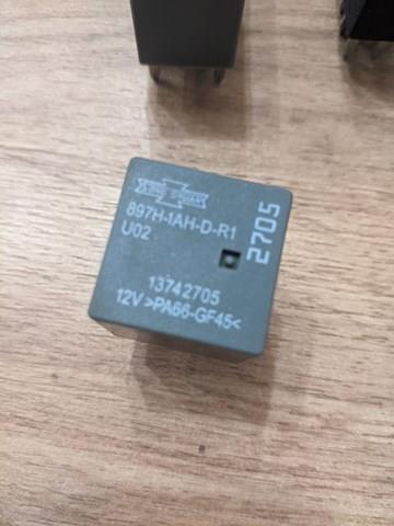  13742705 Chrysler
