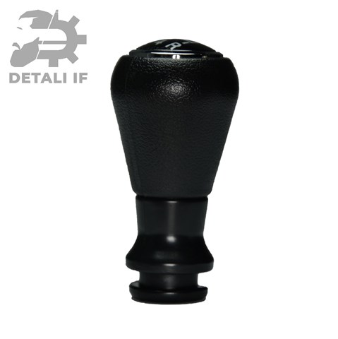 Рукоятка важеля КПП DF12103 Detali IF