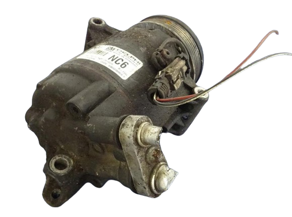 Компресор кондиціонера 13432838 General Motors
