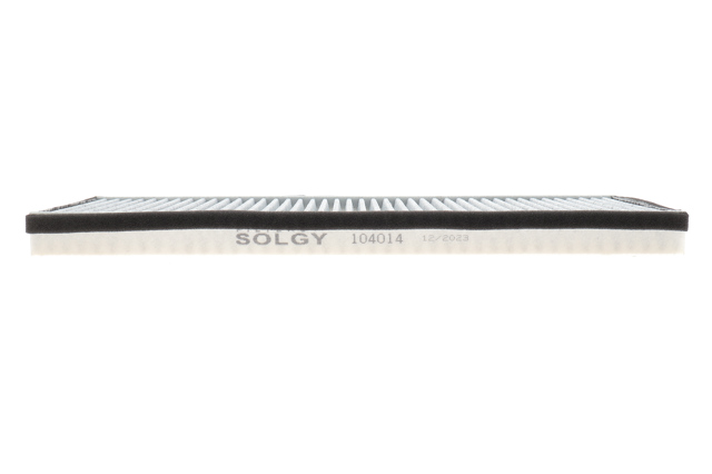 Фільтр повітряний обігрівача Solgy 104014 ціна, від 4.82 USD