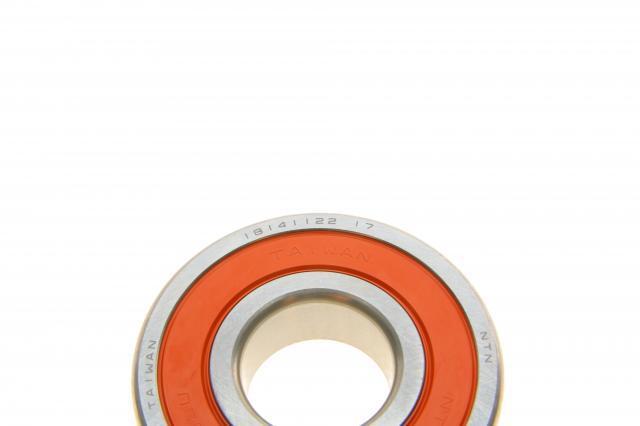 Купити 6305LLUCM5K NTN Опорний підшипник первинного валу КПП (центрирующий підшипник маховика)