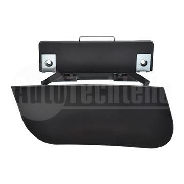 Накладка форсунки омивача фари передньої Autotechteile 1208899 ціна, від 9.47 USD