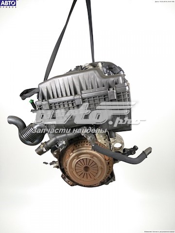 Купити KFUET3J4 Peugeot/Citroen Двигун