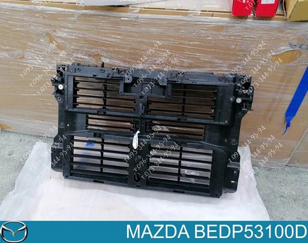 BCKB53100E Mazda Рамка кріплення радіатора