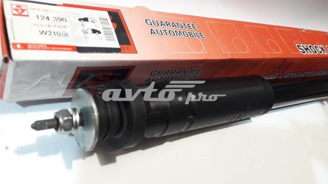 Стойка амортизатора передняя Autotechteile 1003134 ціна, від 26.49 USD