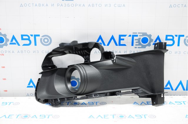 PFD99253CAL Signeda Заглушка протитуманок, ліва