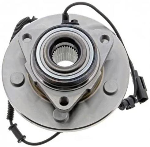 Купити G25309 Mevotech Маточини передніх коліс