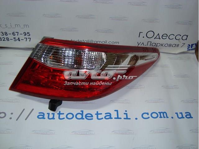 Купити 8155106700 Toyota Стоп задній
