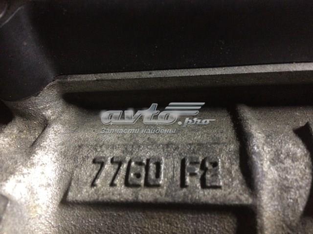 7760F2 Renault (RVI) 