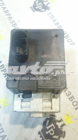 Механізм блокування керма 8200033233 Renault (RVI)