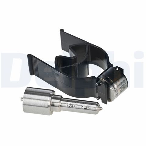 Розпилювач дизельної форсунки Wuzetem PL488PRD ціна, від 63.91 USD