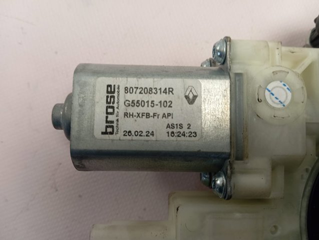 807208314R Renault (RVI) 