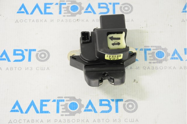 Замок дверей багажника Hyundai/Kia 81230A7010 ціна, від 63.33 USD