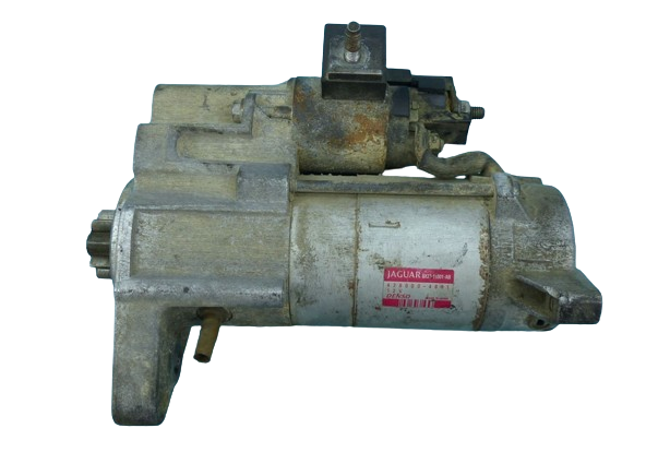 Стартер 4280004891 Denso