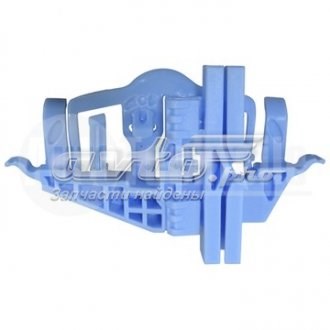 Повзунок заднього склопідіймача Autotechteile 5050416 ціна, від 3.17 USD