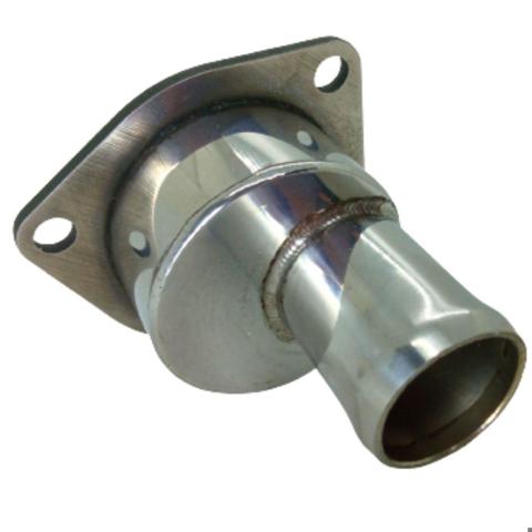 P0450 ACS Корпус термостата в зборі