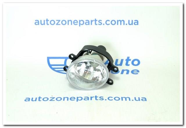 Туманка ліва Depo/Loro/Abakus 2122090LUQ ціна, від 25.83 USD