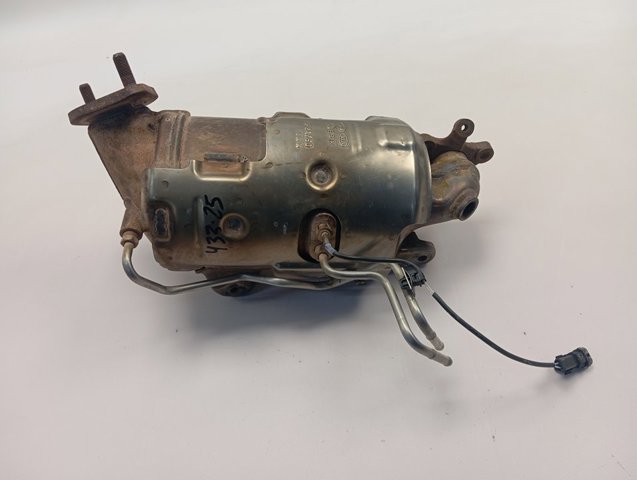 Купити CF2A760 Hyundai/Kia 