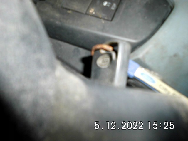  6C1112A650 Ford