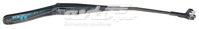93178941 Peugeot/Citroen важіль-поводок склоочисника лобового скла