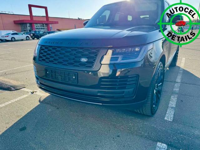 LR098721 Land Rover 