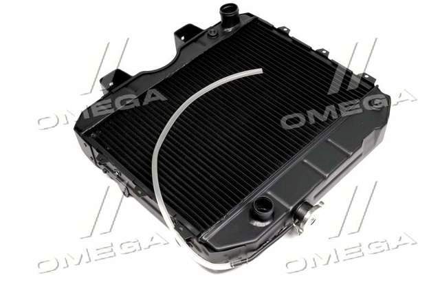 Радіатор основний Tempest 3741130101001A ціна, від 138.52 USD