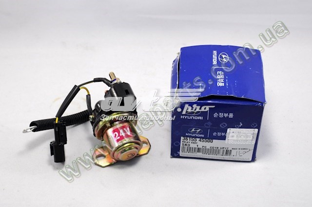 3615545500 Hyundai/Kia 