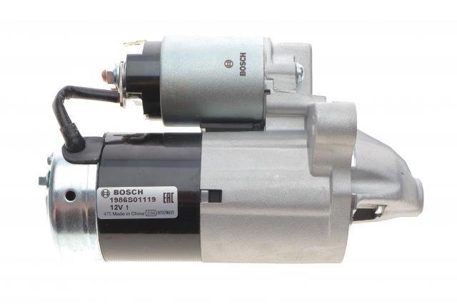 Свіча накалу Bosch 119 ціна, від 5.27 USD
